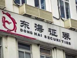 东海证劵 东海证券登录不上怎么办？