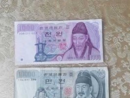 5000万韩元等于多少（5千万韩元在韩国能呆多久？）