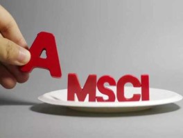 msci是什么意思 msc指数是什么意思？