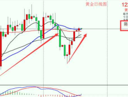 黄金外汇今日行情（黄金外汇今日走势）