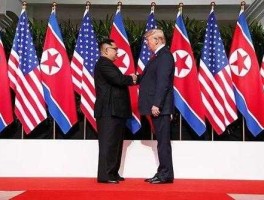 美对朝鲜实施制裁？朝鲜为什么退出东亚杯？