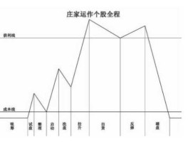 美国股市庄家（美国股市庄家制度的特点）