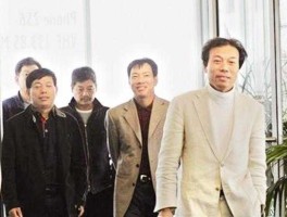 陈发树儿子（闽侯大湖首富是谁？）