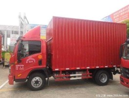 祥龙 大运轻卡祥龙是杂牌吗？