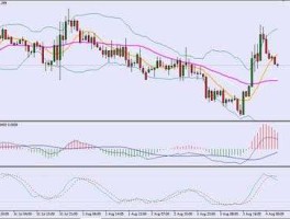 外汇走势图（美元外汇走势图）