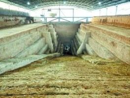 曹操墓，曹操墓是怎么发现的？