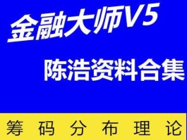 陈浩 股票，股票基础知识谁讲的好？