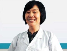 性学女硕士（姜辉的介绍？）