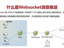 688217，activemq跟websocket什么区别？