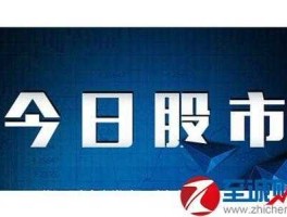 股市每日谈停（每日股市播报）