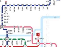 重庆地铁三号线 重庆轻轨三号线是t2还是t3？