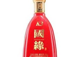 今世缘，今世缘香型有哪些？