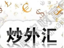 什么是外汇理财安全吗（炒外汇为什么要拉人）