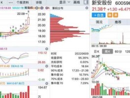 新安股份股票？化工龙头股票有哪些？