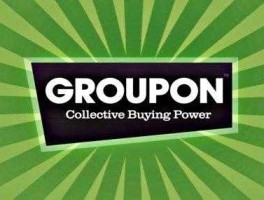 groupon？香蕉团是什么？