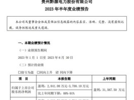 贵州黔源电力本科生待遇（贵州黔源电力公司待遇）