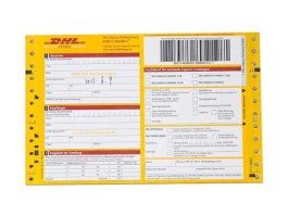 dhl国际快递单号查询(dhl国际快递单号查询西班牙)
