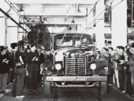 解放汽车？解放汽车的历史有哪些？