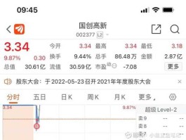 002377 002377国创高新是干什么的？