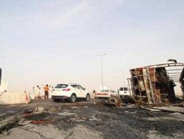 美伊斯兰中心爆炸 2004年发生了哪些大事件？