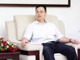 姚振华，南玻集团是姚振华的吗？