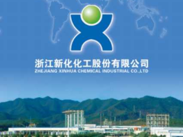 603867，浙江新化化工股份有限公司怎么样？
