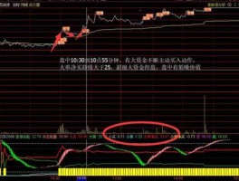 600666 600666主力持续买入什么意思？
