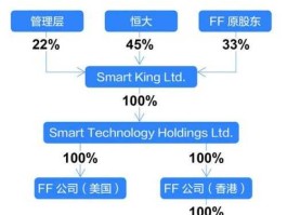 贾跃，贾跃亭股权结构？