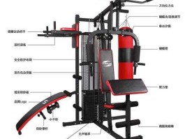 运动器材 健身房各个器材的名称？