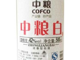 中粮科技，中粮科技的白酒销量怎么样？