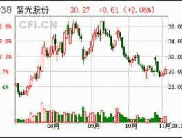 000938紫光股份（请问000938紫光股份怎么样？）