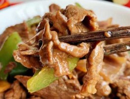牛肉 牛肉片家常做法？