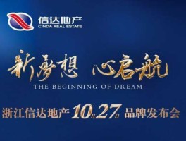 信达地产（信达地产赋能发展中心是什么？）