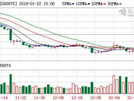 000875 000875吉电股份最近情况怎么样？