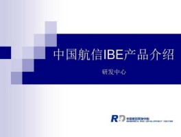 为什么说航信待遇不好（航信ibe）