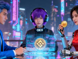 主流交易所（如币安Binance、欧易OKX、火币Huobi）各有什么特点和优势？