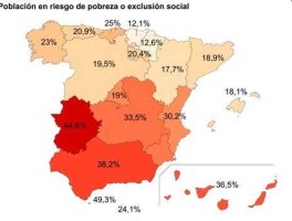 西班牙人口（西班牙总人口2020年总人数多少人？）