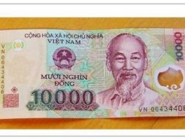 500万盾 500万越南盾可以干什么？