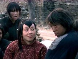 牛牛射正在线（电影斗牛片名的读音？）