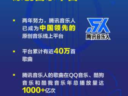 腾讯音乐营收59亿（腾讯待遇最好的部门？）