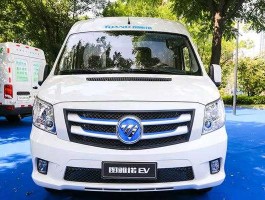 600166福田汽车，福田汽车600166，前景如何？