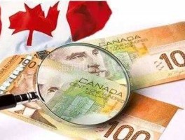 加币（加币今天暴跌原因）