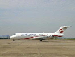 arj21支线飞机？arj-21支线客机和919的区别？