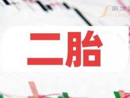 二胎概念股 二胎概念是什么意思？