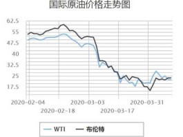 国际原油价格查询网站（国际原油价格最新消息）