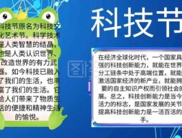 科技？有什么关于科技的词语？