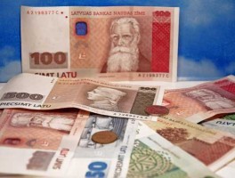 拉脱维亚货币（拉脱维亚货币与人民币比值）