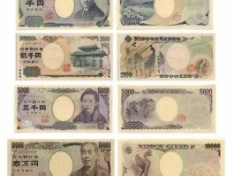 5000日元是多少钱？日本的一万、五千、两千、一千的日元上面的人头像分别是什么人？