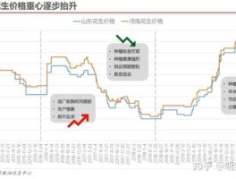 期货行情分析（花生期货价格走势的基本分析？）