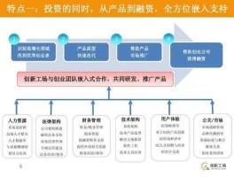 创新工场投资？振农投资的利润从哪来？